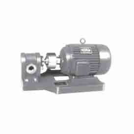 Marine 2CY Series Gear Pump