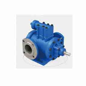 Marine 3G Series Three Spindle Screw Pump