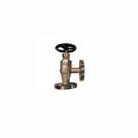 Marine Angle Globe Valve 16K