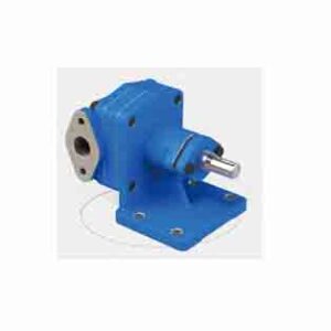 Marine BCB Series Internal Meshing Cycloidal Rotor Pump