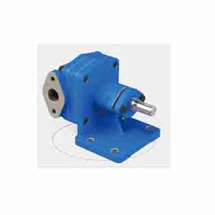 Marine BCB Series Internal Meshing Cycloidal Rotor Pump