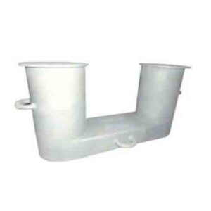 Marine Bollard Type A