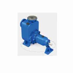Marine CYZ Series Self Priming Centrifugal Pump
