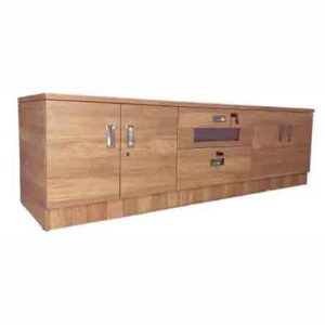 Marine Cabinet