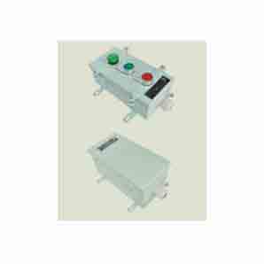 Marine Control Button Box