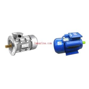 Marine Electric Motor Series