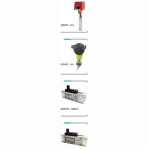 Marine Flow Sensor and Switch