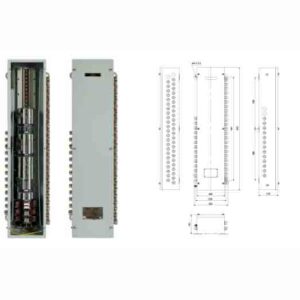 Marine Junction Box