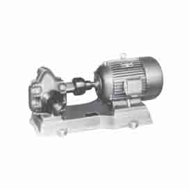 Marine KCB Series Gear Pump