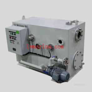 Marine Kitchen Skimmer