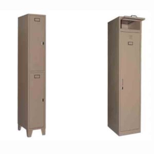 Marine Metal Locker