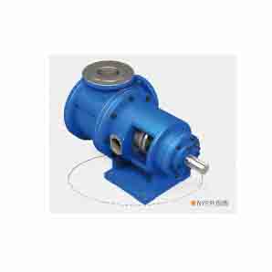 Marine NYP Series High Viscosity Rotor Pump