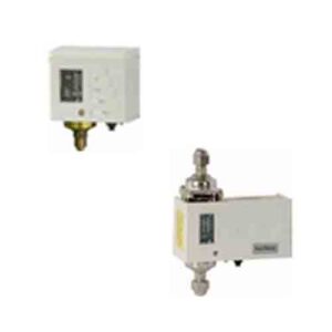 Marine Pressure Controller Temperature Controller