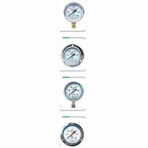 Marine Pressure Gauge
