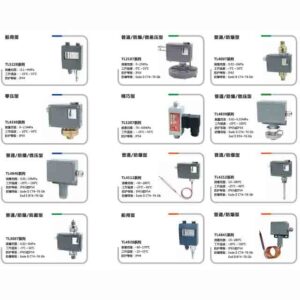 Marine Pressure Mechanical Controller