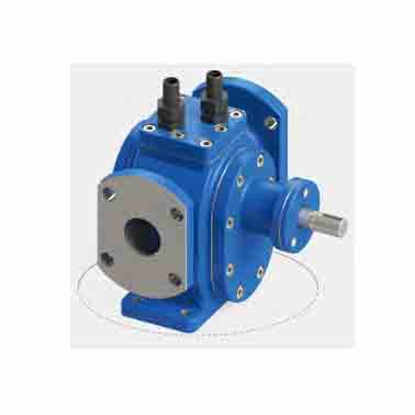Marine RCB Series Insulation Gear Pump