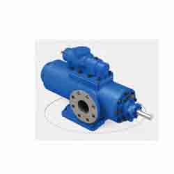 Marine SM Type Three Spindle Screw Pump