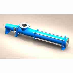 Marine Series Single Screw Pump