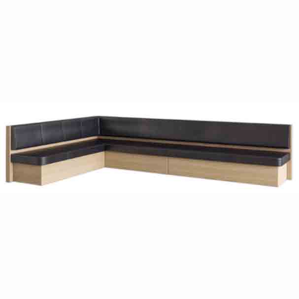 Marine Sofa and Chair