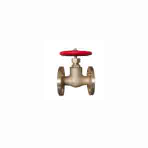 Marine Straight Check Valve 16K