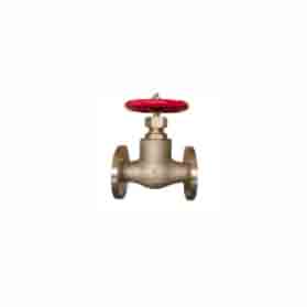 Marine Straight Check Valve 5K