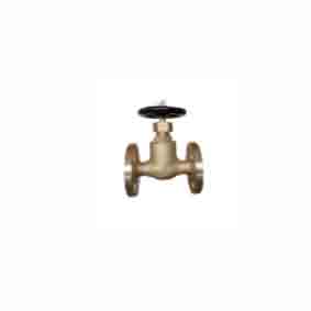 Marine Straight Globe Valve 16K