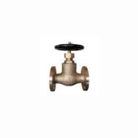 Marine Straight Globe Valve 5K