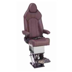 Marine Suspension Chair