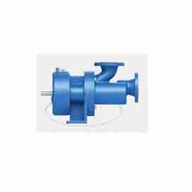 Marine Wkse Series Twin Screw Pump