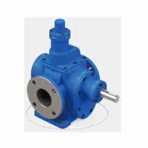Marine YCB Series Circular Arc Gear Pump