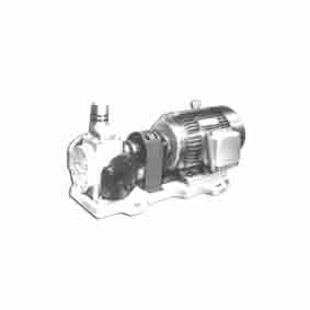 Marine YCB Series Circular Gear Pump