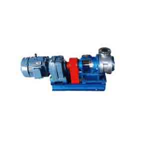 NYP Series High-Viscosity Internal Gear Pump