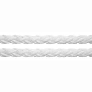 POLYESTER EIGHT STRAND ROPE