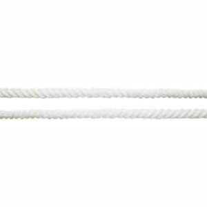 POLYESTER THREE STRAND ROPE