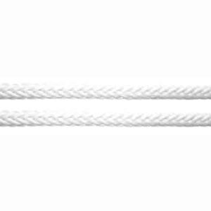 POLYESTER TWELVE STRAND ROPE