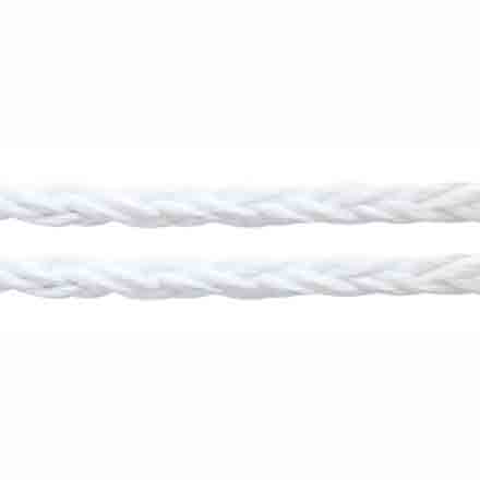POLYPROPYLENE MONOFILAMENT EIGHT - STRAND ROPE