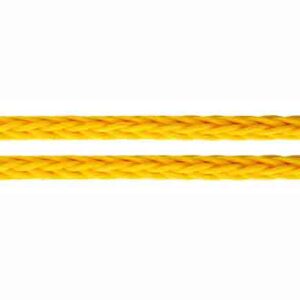 POLYPROPYLENE MONOFILAMENT TWELVE - STRAND ROPE