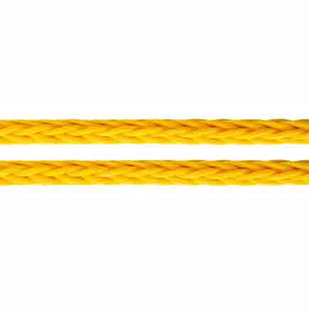 POLYPROPYLENE MONOFILAMENT TWELVE - STRAND ROPE