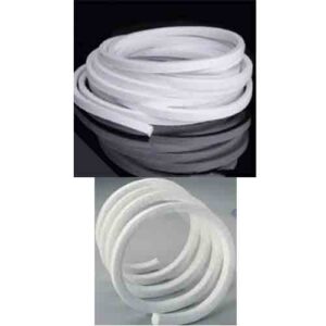 PTFE High - water - based Gasket Rope