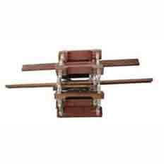 Pilot Ladder (ISO799 - 2004)