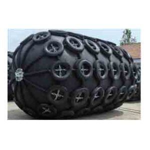 Pneumatic Rubber Fender