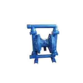 QBK Air-driven Diaphragm Pump