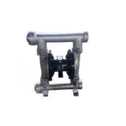 QBY Third Generation Pneumatic Diaphragm Pump