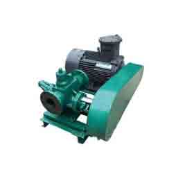 QZB Ball Rotor Pump