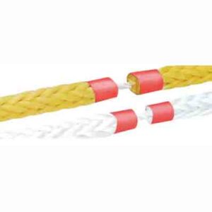 REDUCED RECOIL ROPE