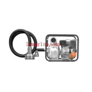 RZ Flexible shaft pump