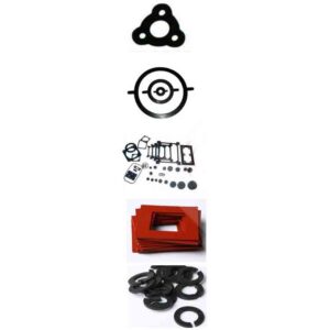 Rubber Gasket
