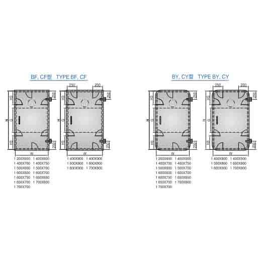 SHIP WEATHERTIGHT SINGLE-LEAF STEEL DOOR