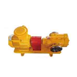 SN Series Three-Screw Pump