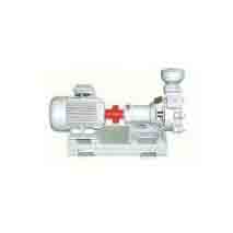 Self Priming Vortex Pump